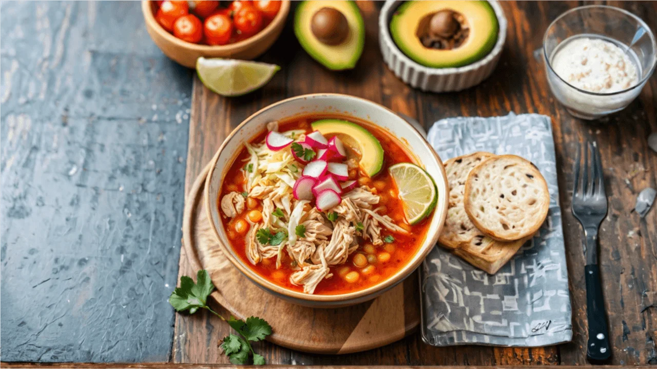 Unlock Authentic Chicken Posole: Essential Tips for Rich Flavor
